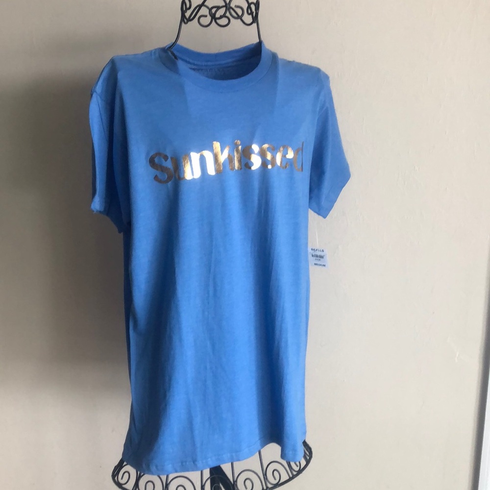 Sunkissed T-Shirt